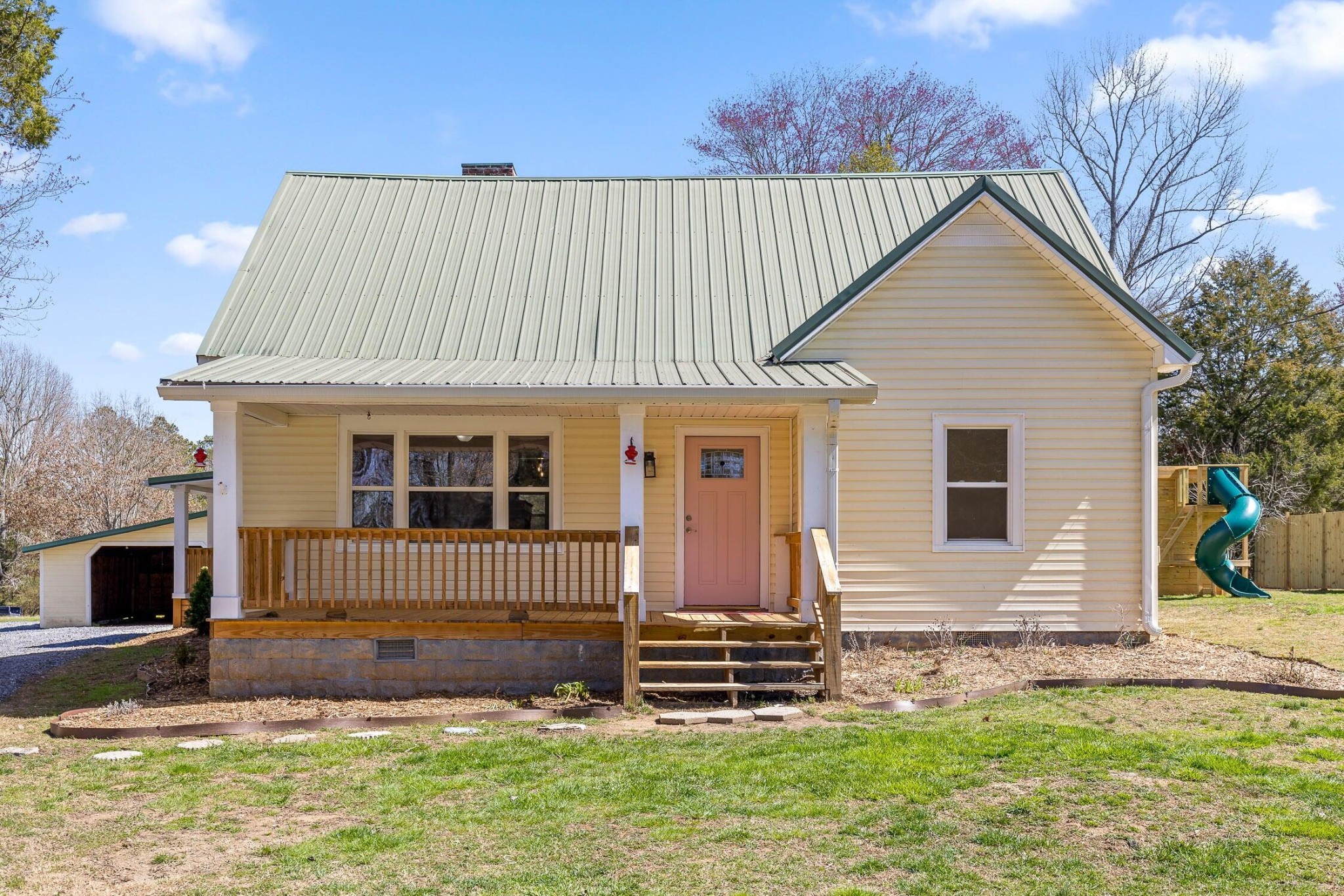 565 Jones Road LaFayette, GA 30728 - Photo 1 of 1