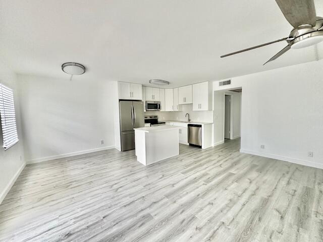 478 Fanshaw L Boca Raton, FL 33434 - Photo 2 of 26 Open Newly Renovated