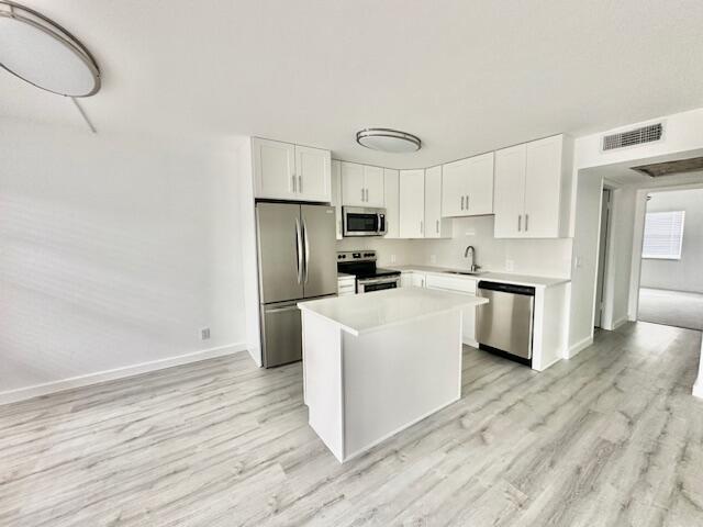 478 Fanshaw L Boca Raton, FL 33434 - Photo 6 of 26 Just finished renovations