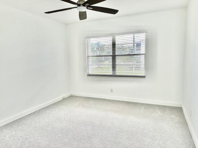 478 Fanshaw L Boca Raton, FL 33434 - Photo 7 of 26 Master Bedroom