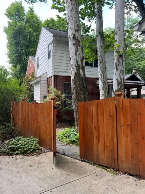 356 Gudrun Road Columbus, OH 43202 - Photo 49 of 53 356 side E