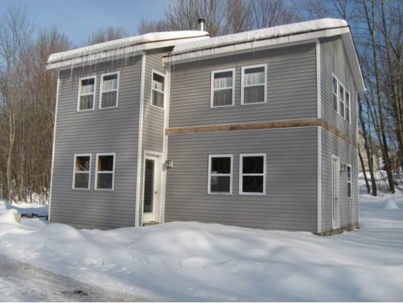 41 Robar Road Williamstown, VT 05654 - Photo 1 of 1