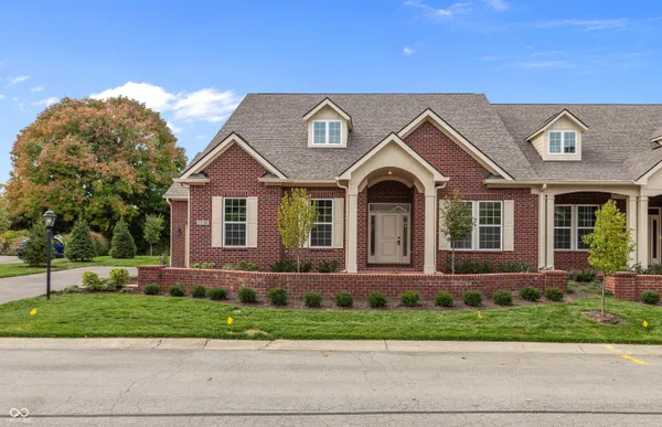 $506,990 | 7936 Beaumont Green Place, Indianapolis, IN 46250