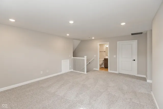 $525,000 | 7936 Beaumont Green Place, Indianapolis, IN 46250