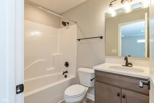 $525,000 | 7936 Beaumont Green Place, Indianapolis, IN 46250