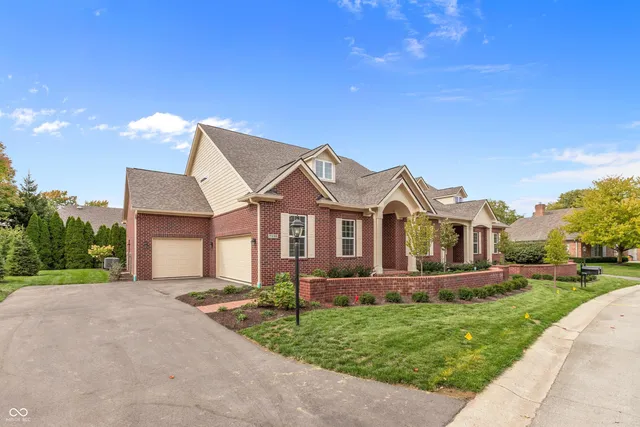 $525,000 | 7936 Beaumont Green Place, Indianapolis, IN 46250