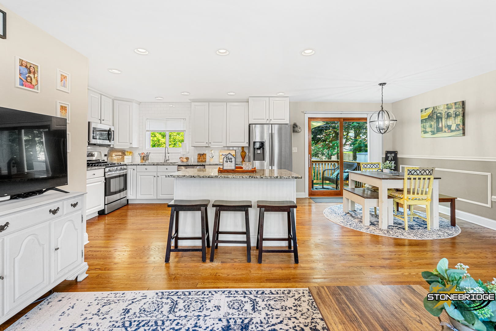 6602 Pheasant Trail Cary, IL 60013 - Photo 4 of 24