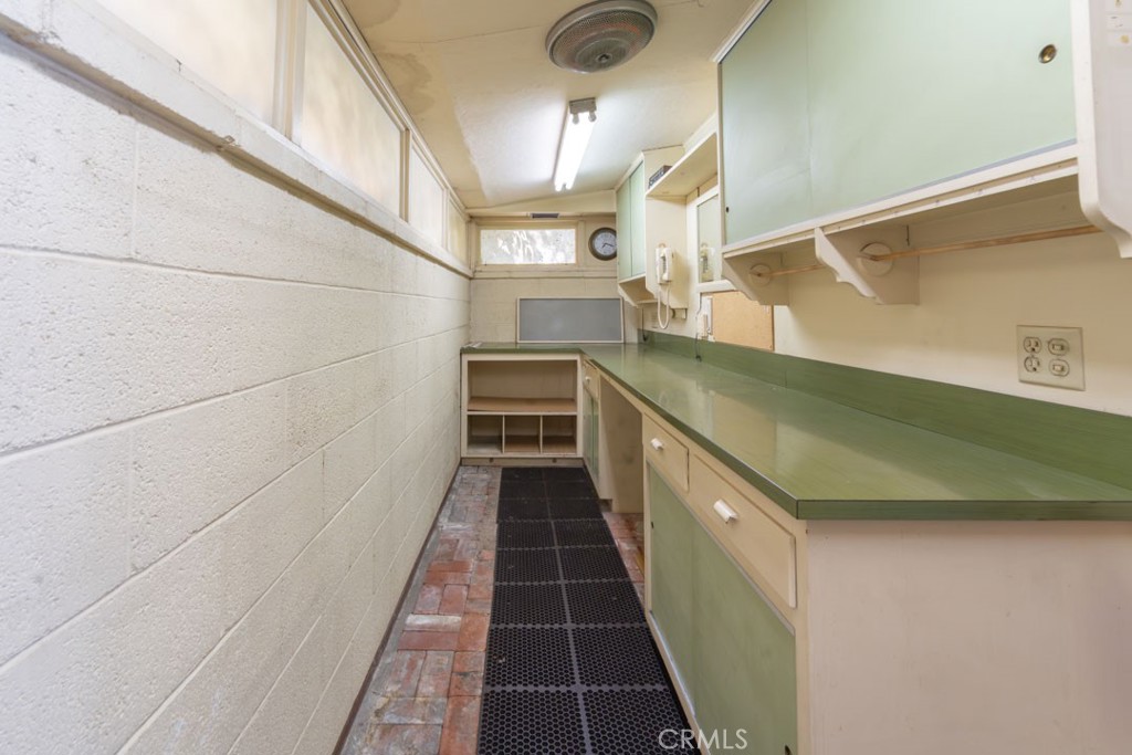 2038 North Studebaker Road Long Beach, CA 90815 - Photo 38 of 40 Workshop on the back of the garage