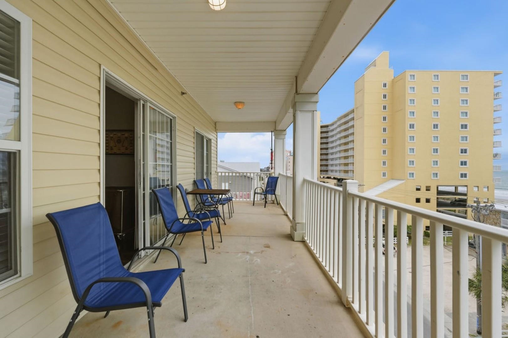 200 53rd Avenue North, Unit 511 North Myrtle Beach, SC 29582 - Photo 35 of 39