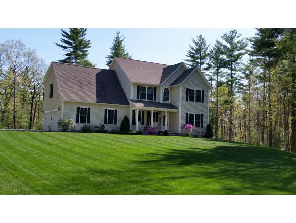 19 Rock Raymond Road Brookline, NH 03033 - Photo 1 of 26