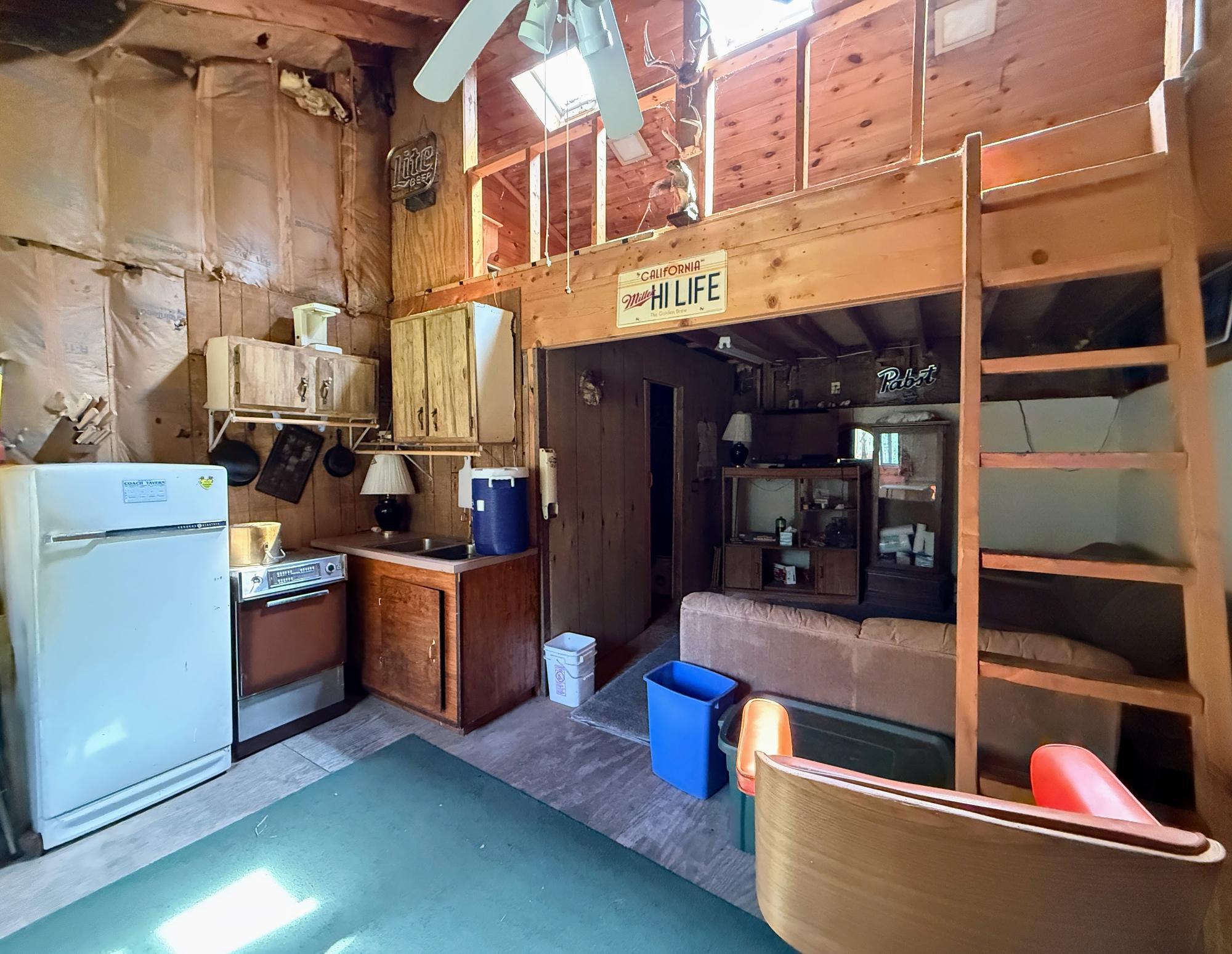 N5402 Aspen Road Brantwood, WI 54513 - Photo 10 of 27 Gallery Image 10