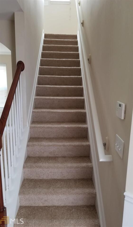 2441 Capella Circle Southwest Atlanta, GA 30331 - Photo 6 of 12 a view of entryway