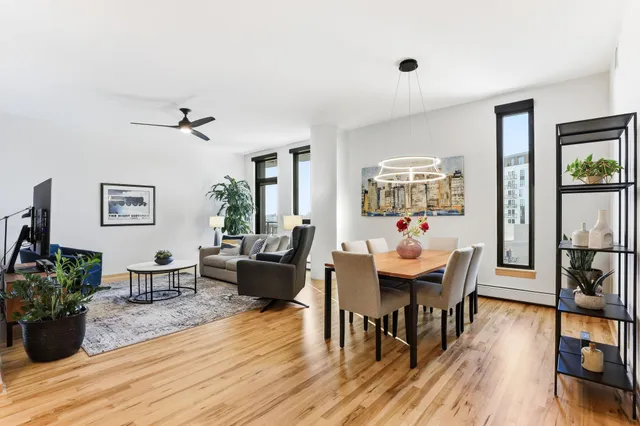 $610,000 | 1240 South 2nd Street, Unit 604, Minneapolis, MN 55415