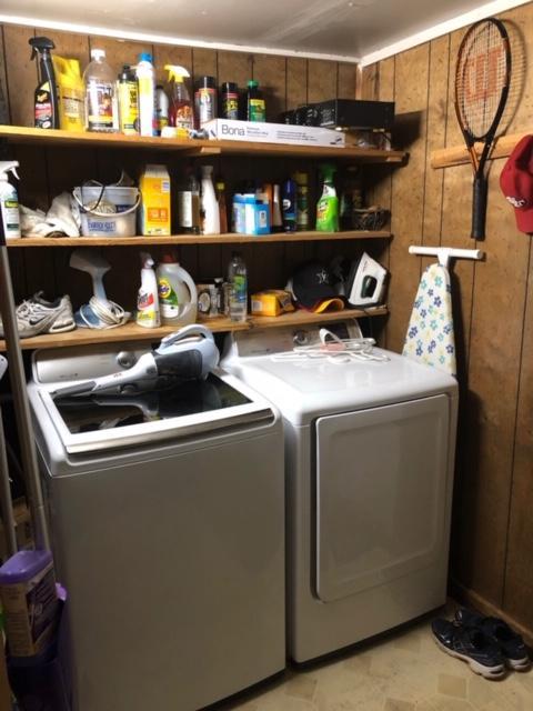 1900 Grants Chapel Road Adams, TN 37010 - Photo 23 of 30 Laundry with plenty of space!