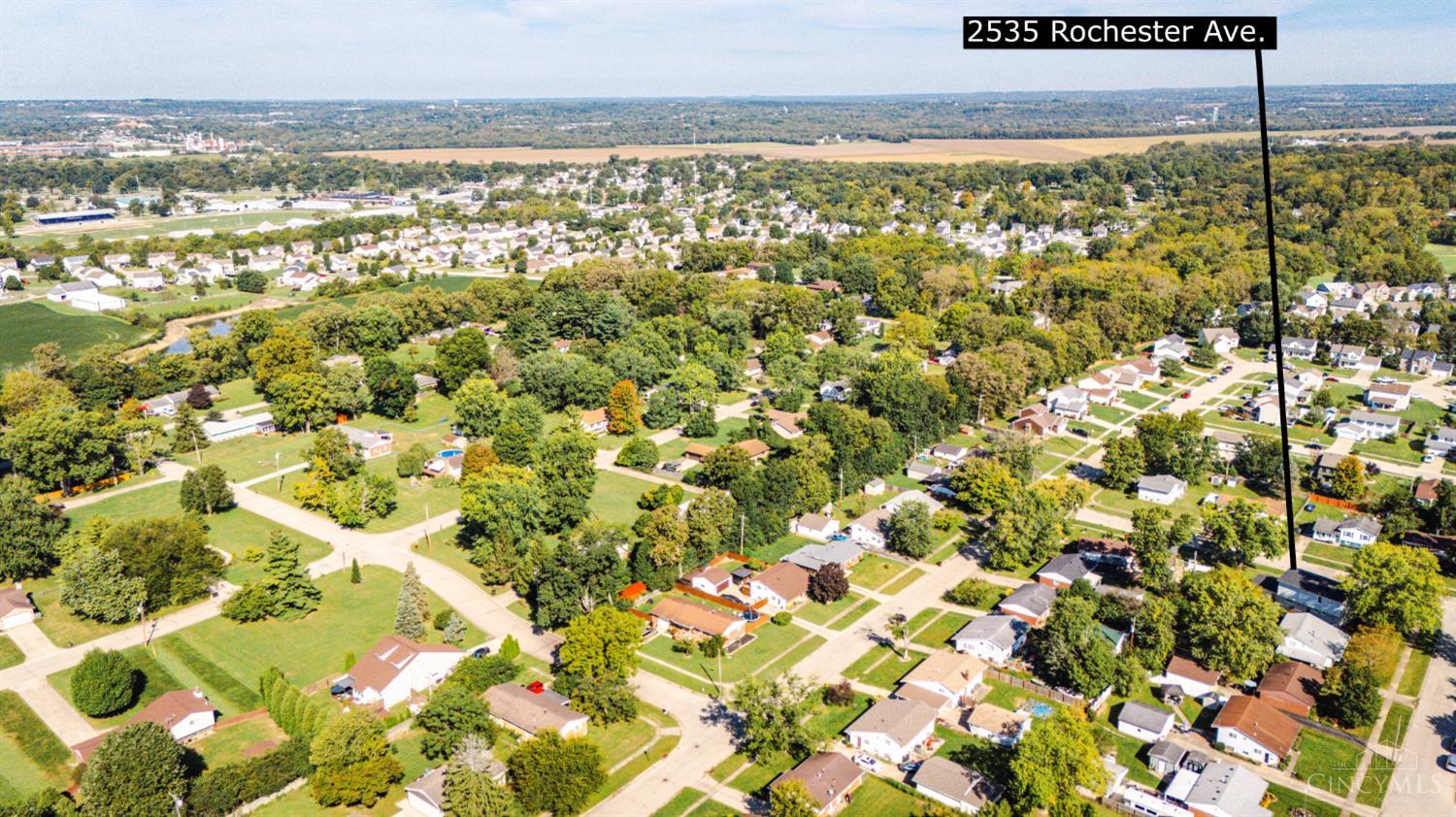 2535 Rochester Avenue Hamilton, OH 45011 - Photo 63 of 67 Gallery Image 63