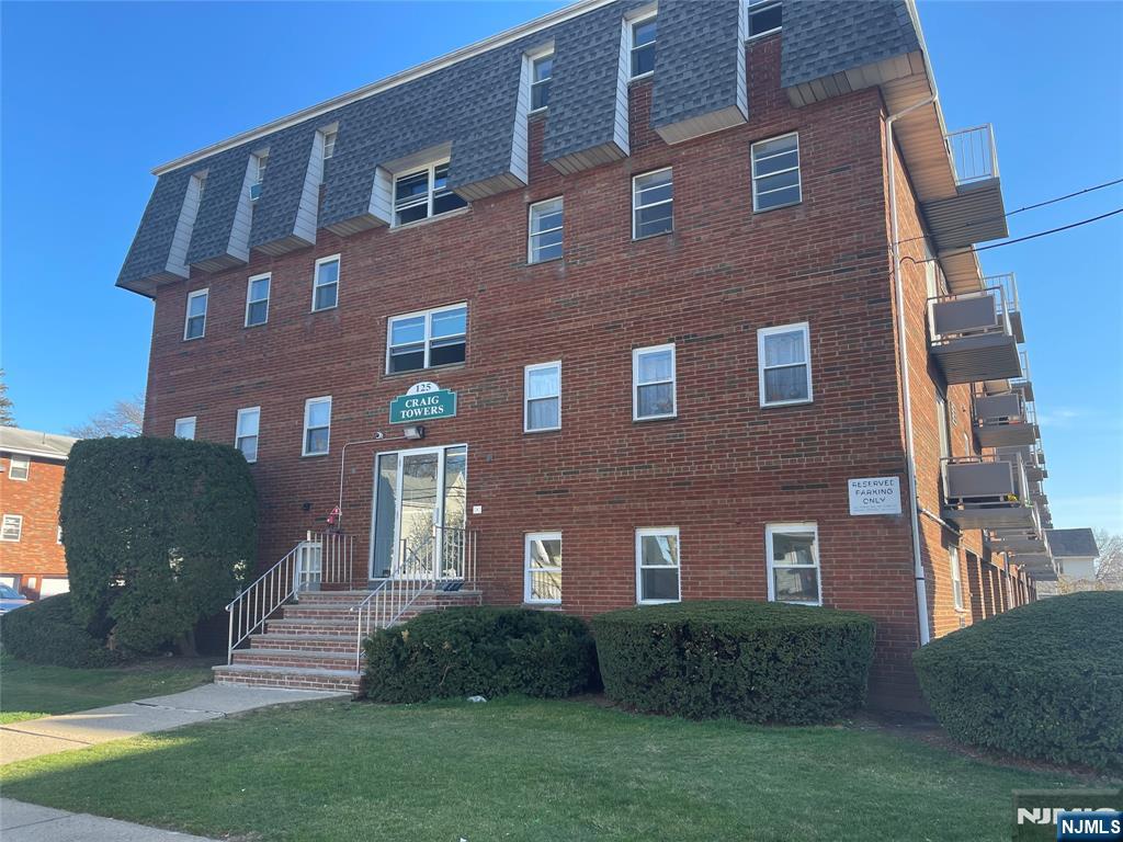 125 Lawrence Street, Unit 1A Hackensack, NJ 07601 - Photo 1 of 7