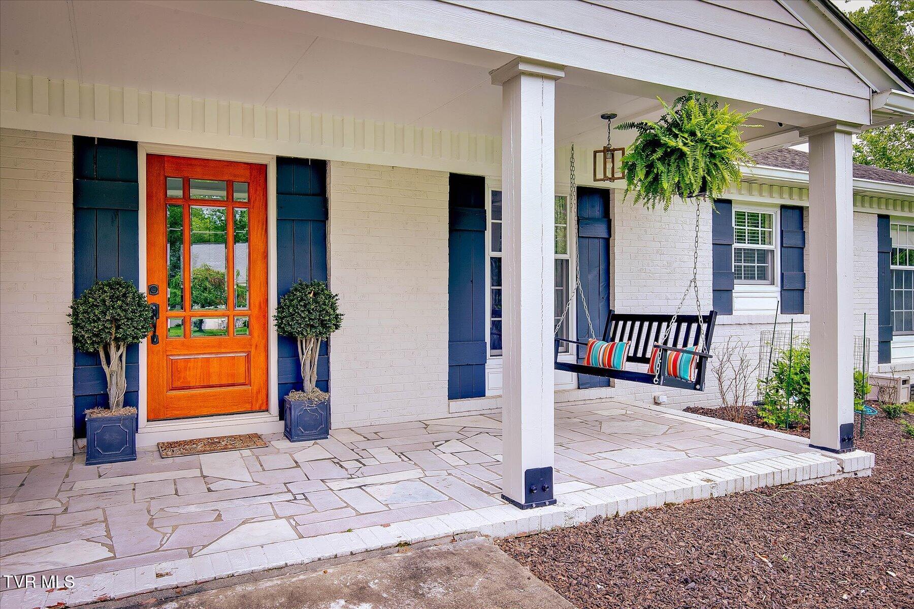 2013 Canterbury Road Kingsport, TN 37660 - Photo 7 of 49 07-2013 Canterbury Rd-7