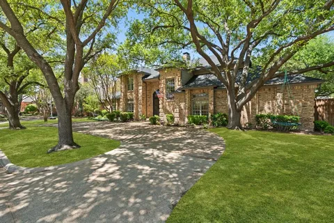 $1,399,000 | 4827 Sea Pines Drive, Dallas, TX 75287