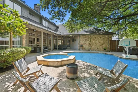 $1,399,000 | 4827 Sea Pines Drive, Dallas, TX 75287