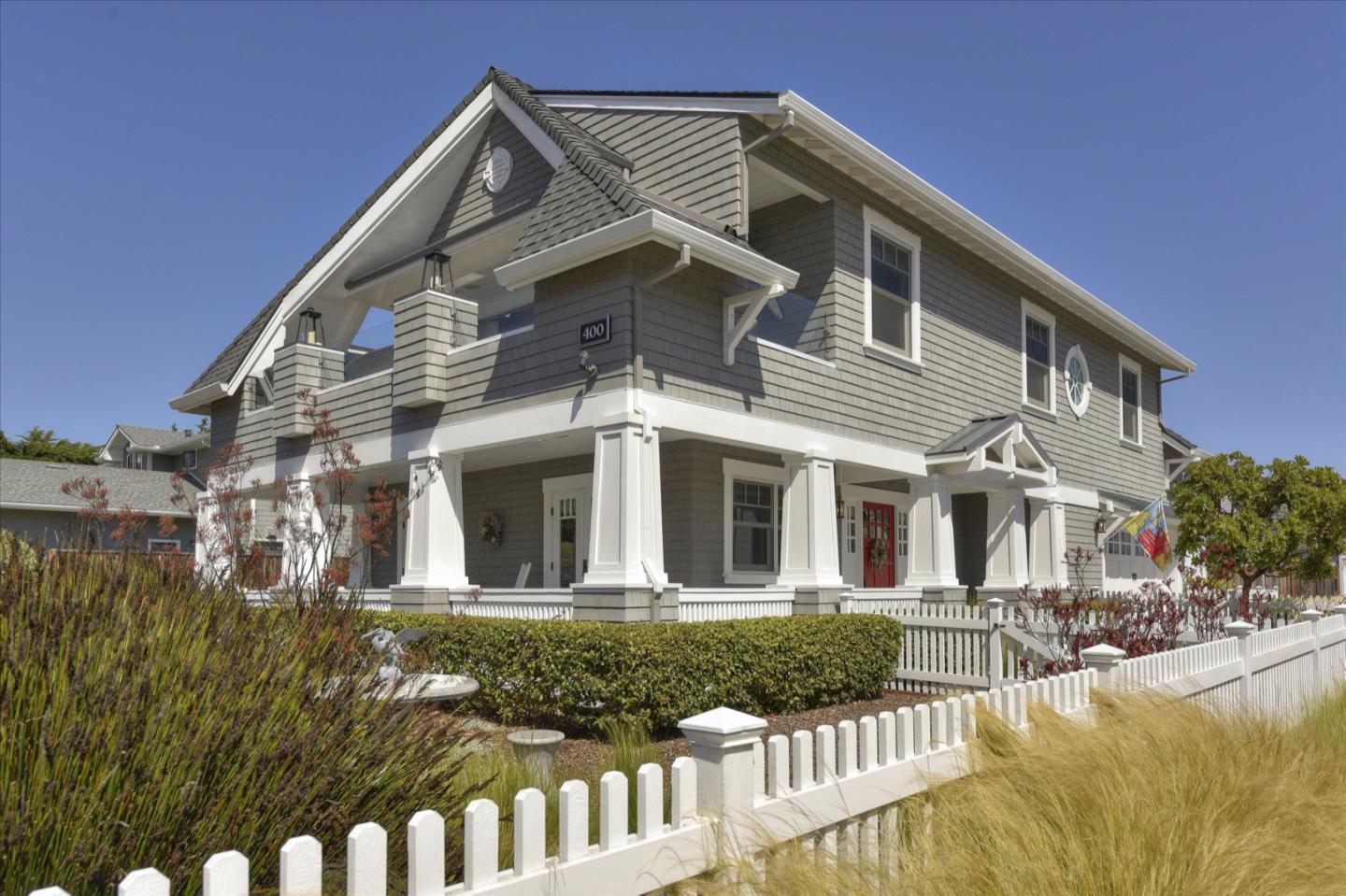 400 Washington Boulevard Half Moon Bay, CA 94019 - Photo 1 of 54