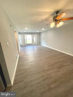 1983 Addison Road South District Heights, MD 20747 - Photo 2 of 13 Spacious Open Living/Dining Combo