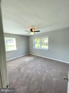 1983 Addison Road South District Heights, MD 20747 - Photo 5 of 13 Primary Bedroom w/ loads of sunlight!!!