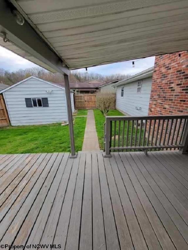 307 Scott Ford Road Elkins, WV 26241 - Photo 17 of 20 Gallery Image 17