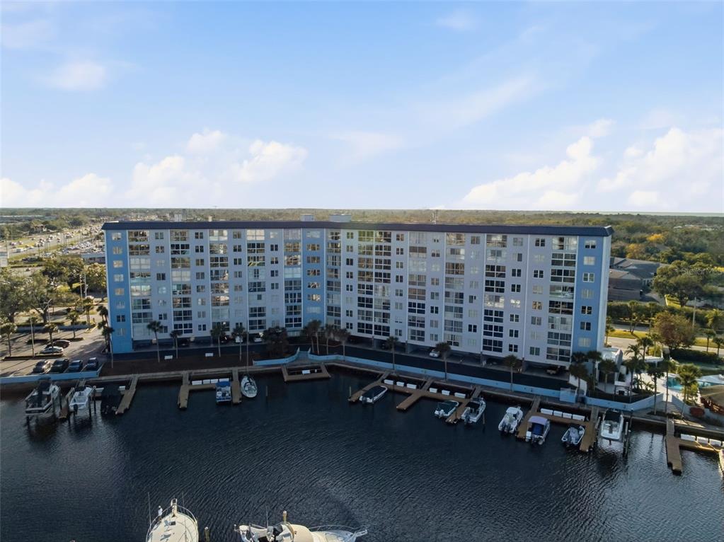 4939 Floramar Terrace, Unit 712 New Port Richey, FL 34652 - Photo 35 of 41