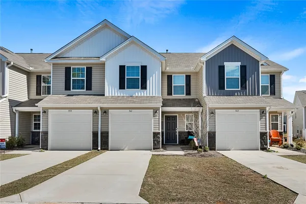 $239,900 | 561 Brasstown Court, Pendleton, SC 29670