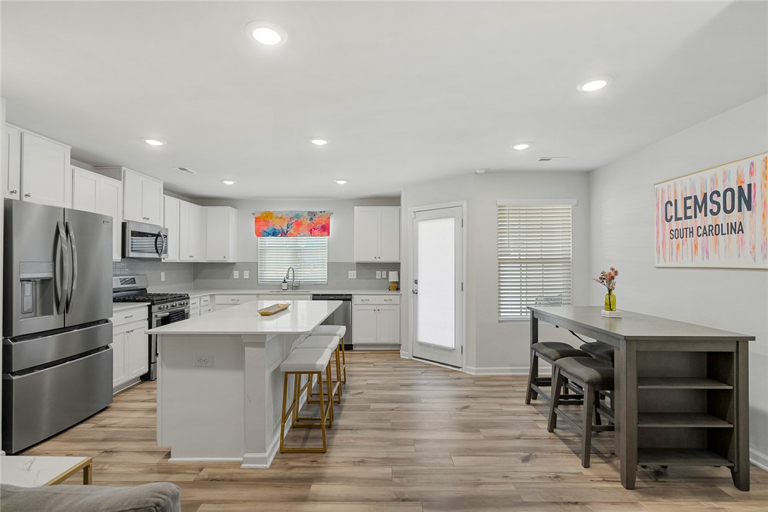 561 Brasstown Court Pendleton, SC 29670 - Photo 11 of 37