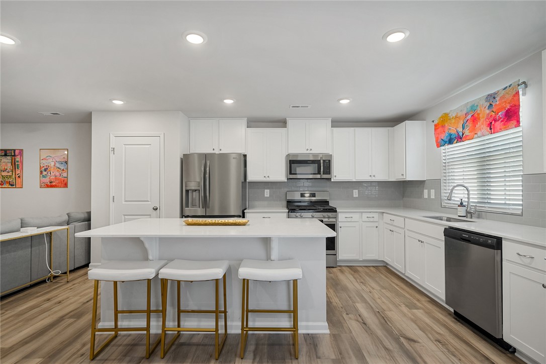 561 Brasstown Court Pendleton, SC 29670 - Photo 13 of 37