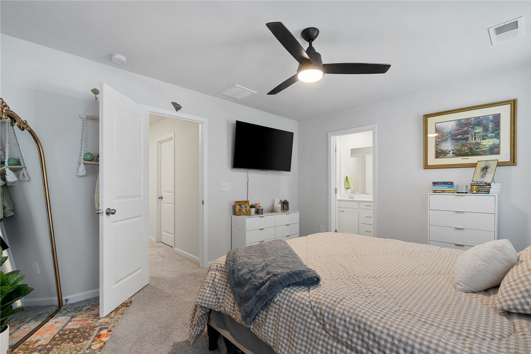 561 Brasstown Court Pendleton, SC 29670 - Photo 23 of 37