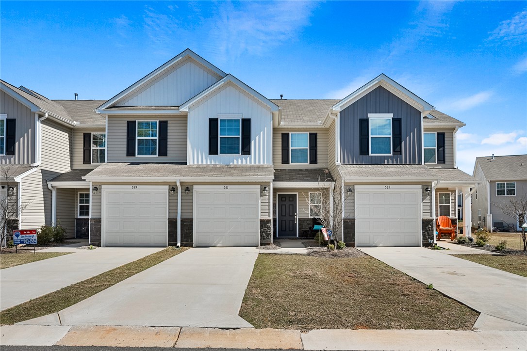 561 Brasstown Court Pendleton, SC 29670 - Photo 37 of 37