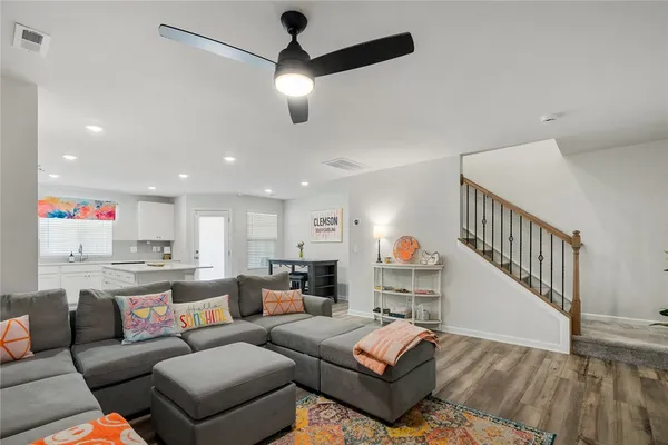 $239,900 | 561 Brasstown Court, Pendleton, SC 29670