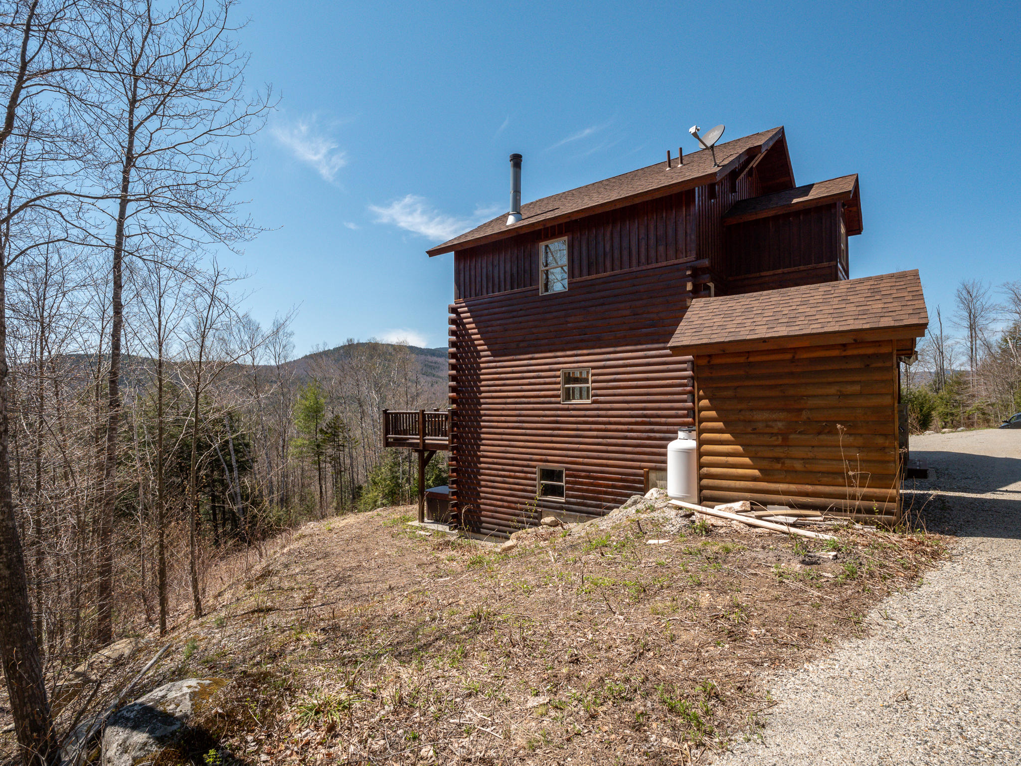 51 Thunder Ridge Road Newry, ME 04261 - Photo 40 of 41 51 Thunder Ridge-40