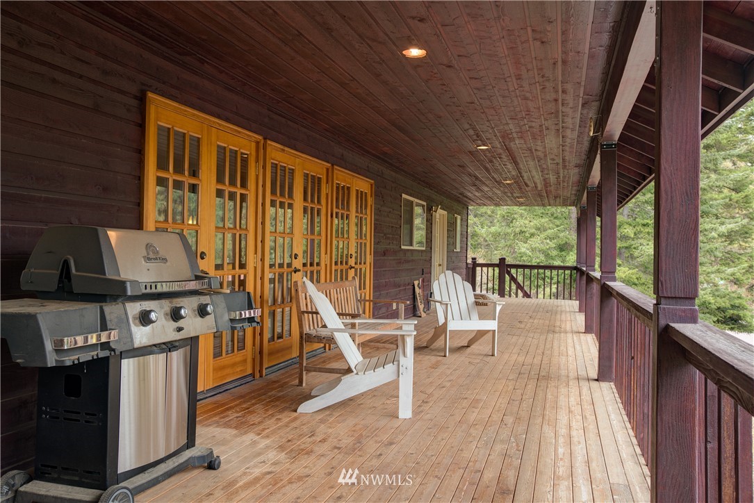 1421 Emerick Road Cle Elum, WA 98922 - Photo 17 of 21