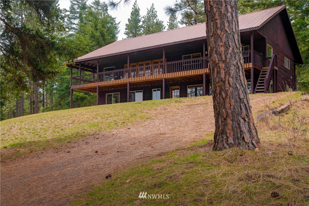 1421 Emerick Road Cle Elum, WA 98922 - Photo 18 of 21