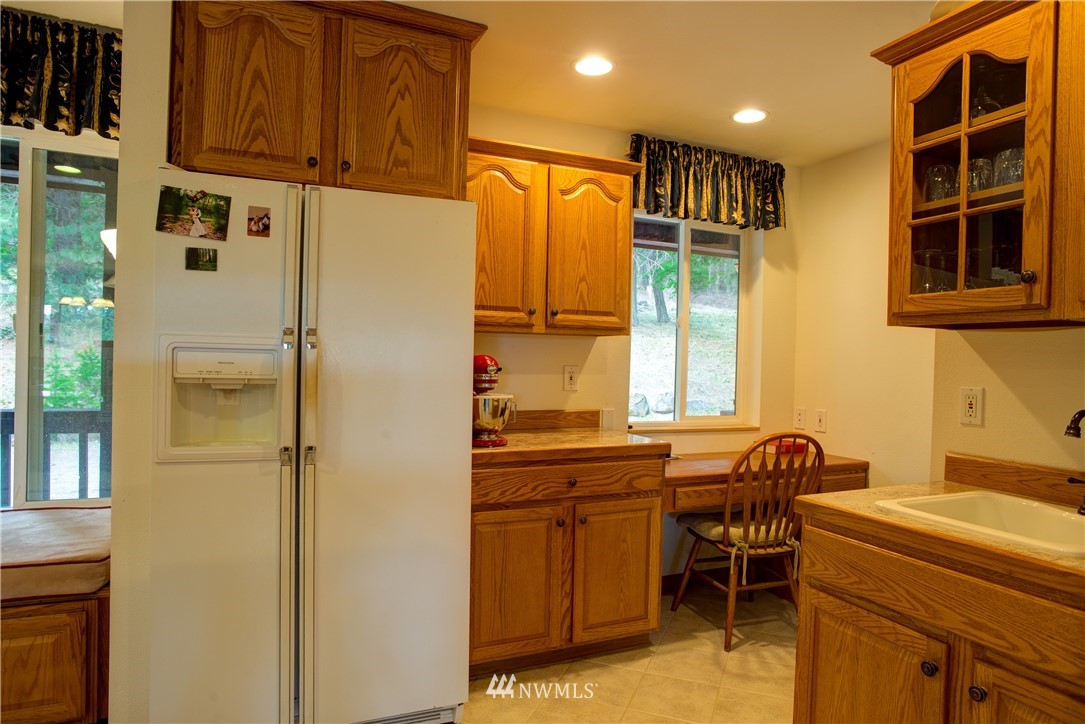 1421 Emerick Road Cle Elum, WA 98922 - Photo 6 of 21