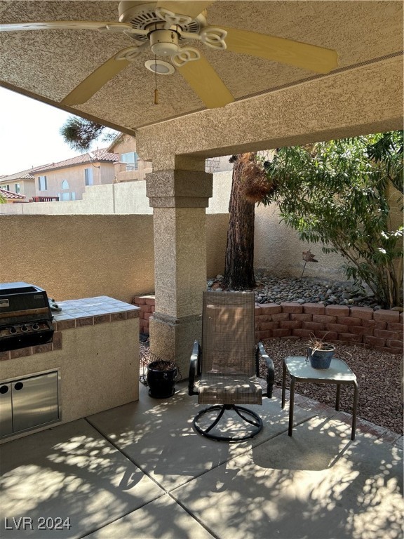 392 Desert Cove Road Henderson, NV 89012 - Photo 16 of 18 Gallery Image 16