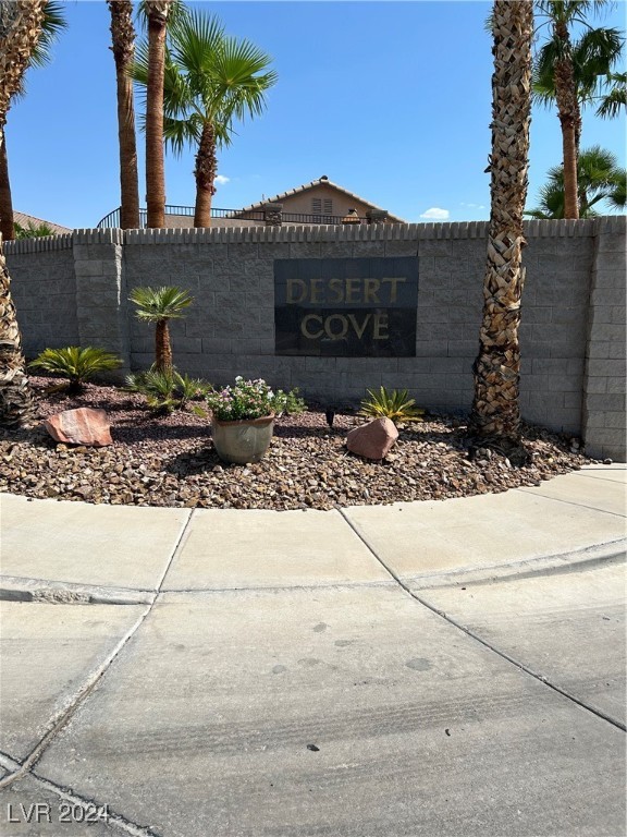 392 Desert Cove Road Henderson, NV 89012 - Photo 17 of 18 Gallery Image 17