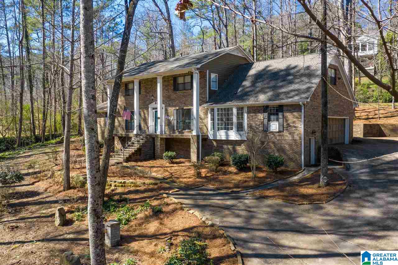 3672 Brookwood Road Birmingham, AL 35223 - Photo 1 of 49