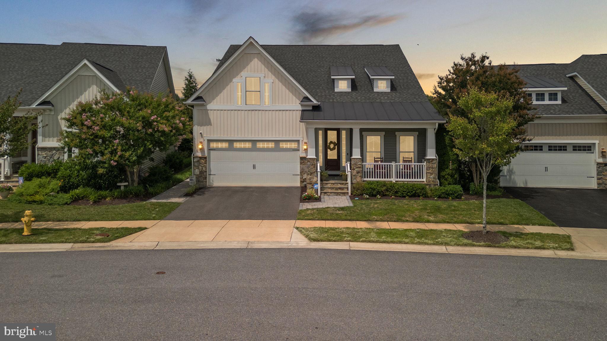 3020 Turnstile Lane Odenton, MD 21113 - Photo 1 of 64