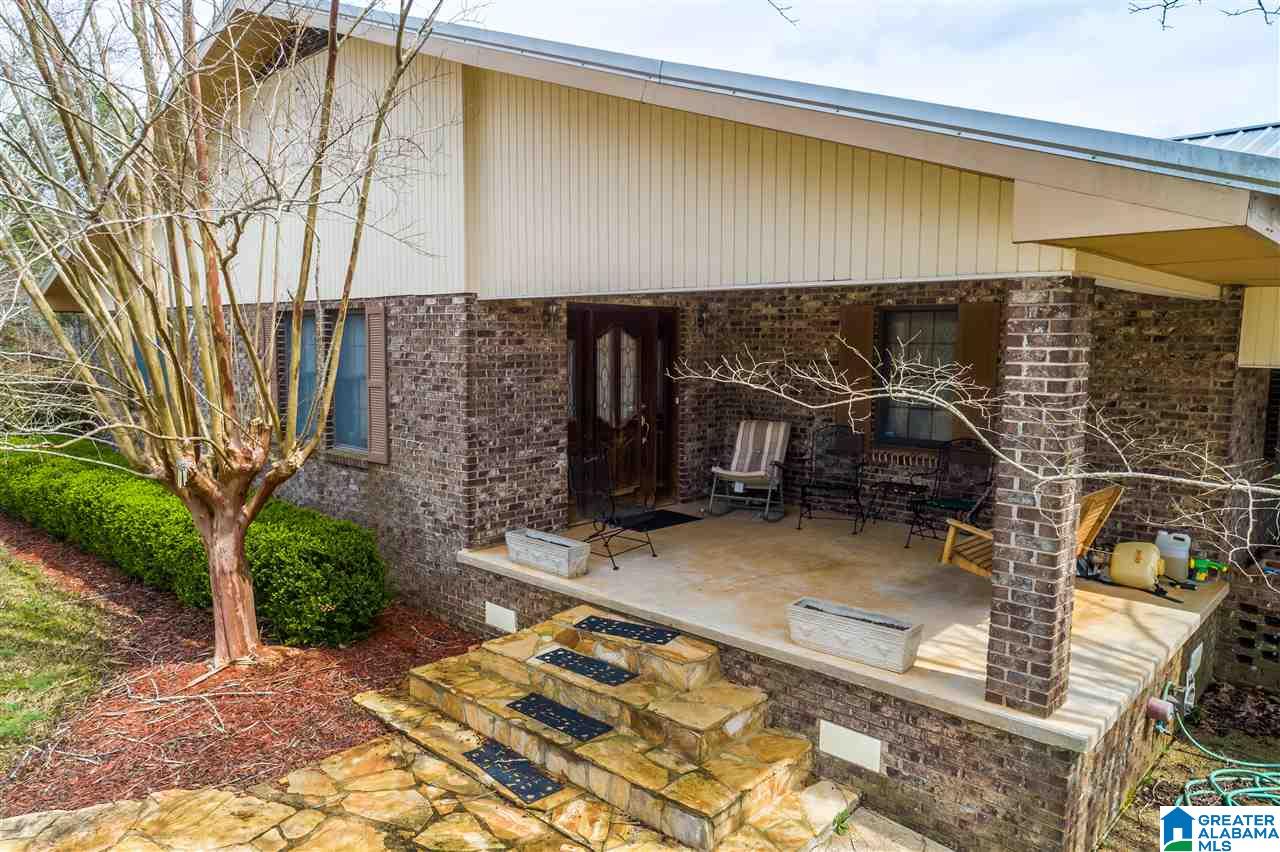 4199 Cowpens Road Alexander City, AL 35010 - Photo 43 of 50