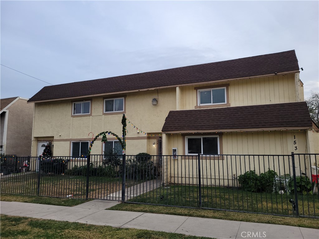 153 East Jackson Street Rialto, CA 92376 - Photo 1 of 1 Gallery Image 1