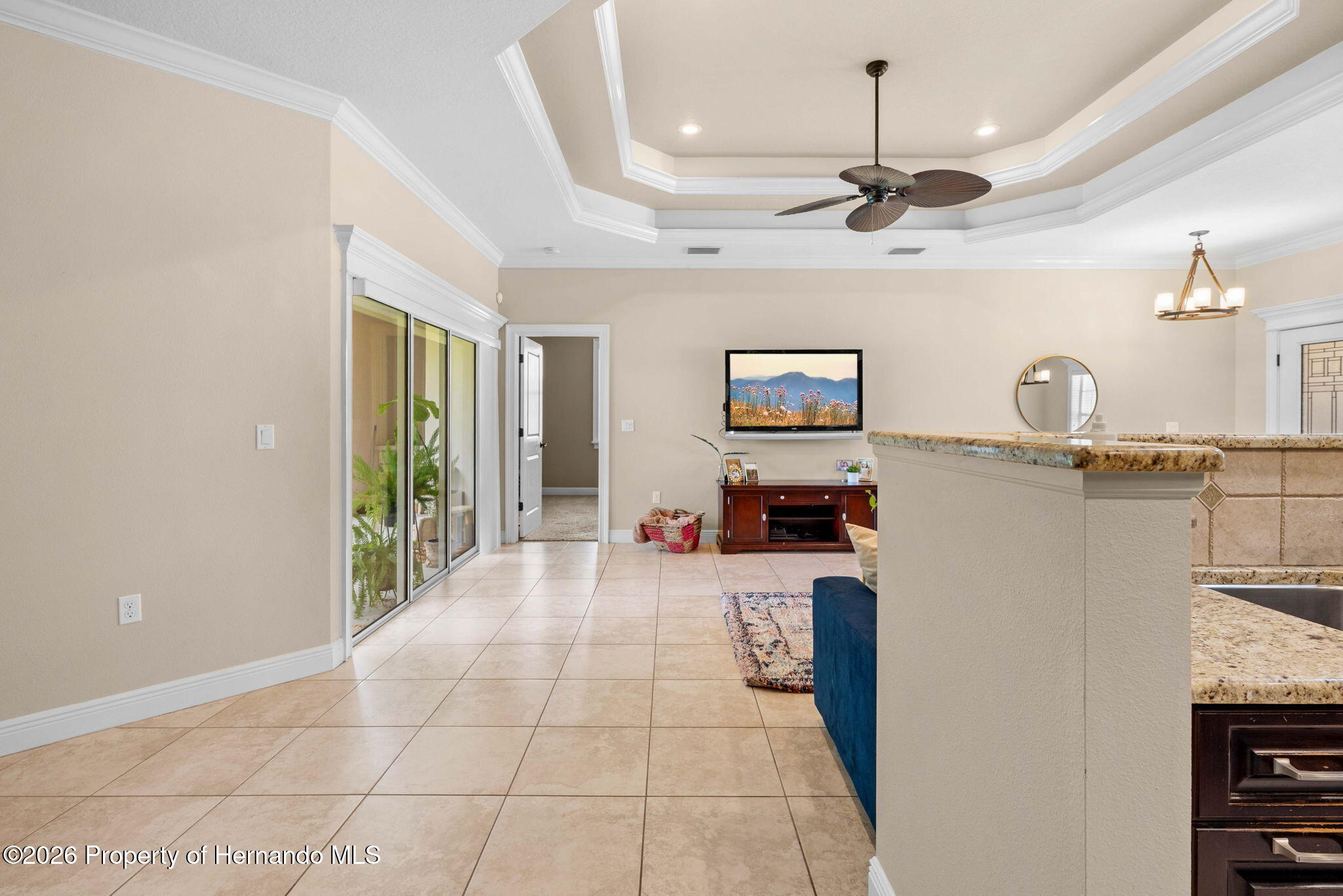 5384 Slater Road Spring Hill, FL 34608 - Photo 30 of 52