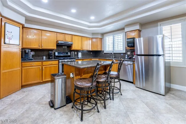 $840,000 | 6632 Isolated Avenue, Las Vegas, NV 89110