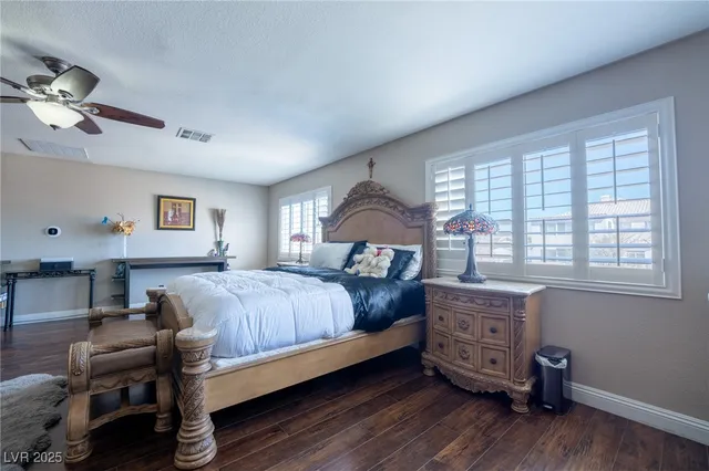 $840,000 | 6632 Isolated Avenue, Las Vegas, NV 89110