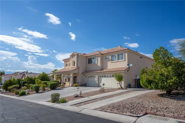 $840,000 | 6632 Isolated Avenue, Las Vegas, NV 89110