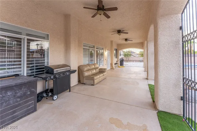 $840,000 | 6632 Isolated Avenue, Las Vegas, NV 89110