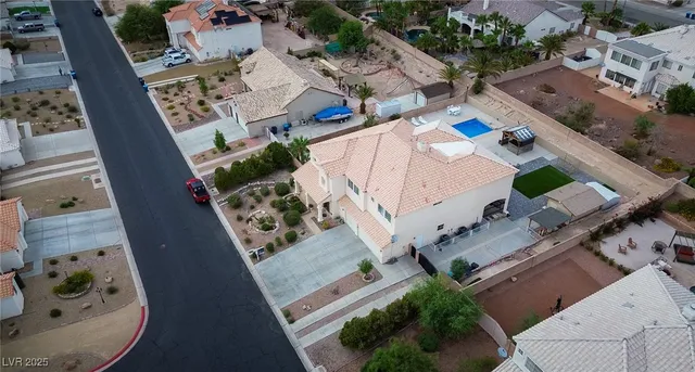 $840,000 | 6632 Isolated Avenue, Las Vegas, NV 89110